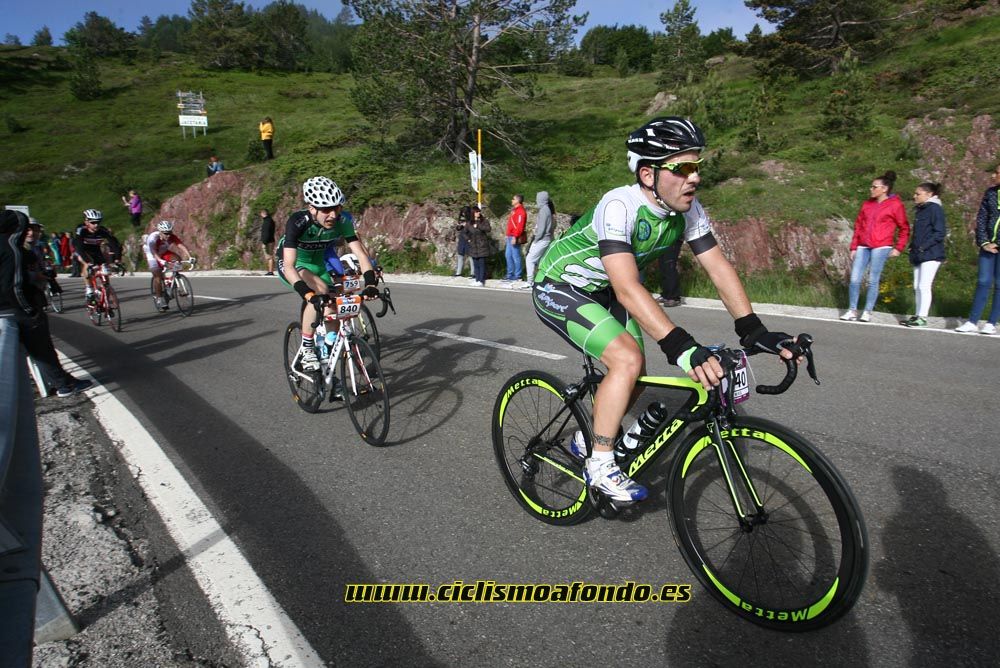 Fotografías - Quebrantahuesos 2015 (I)