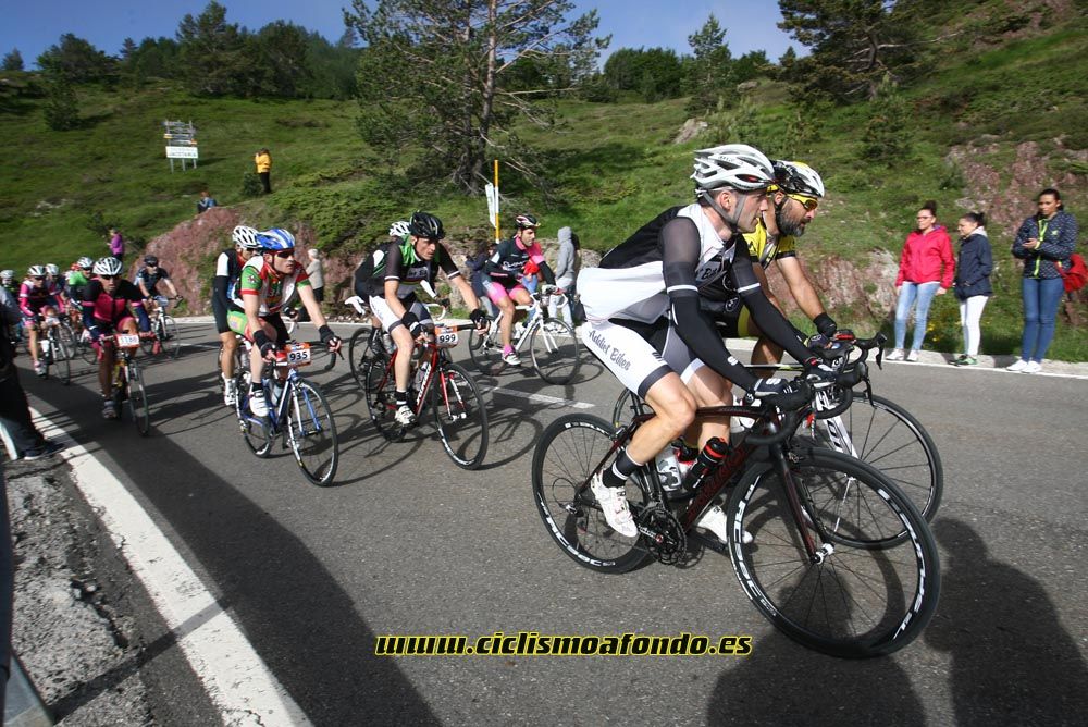 Fotografías - Quebrantahuesos 2015 (I)