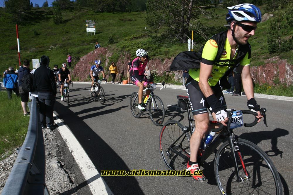 Fotografías - Quebrantahuesos 2015 (I)