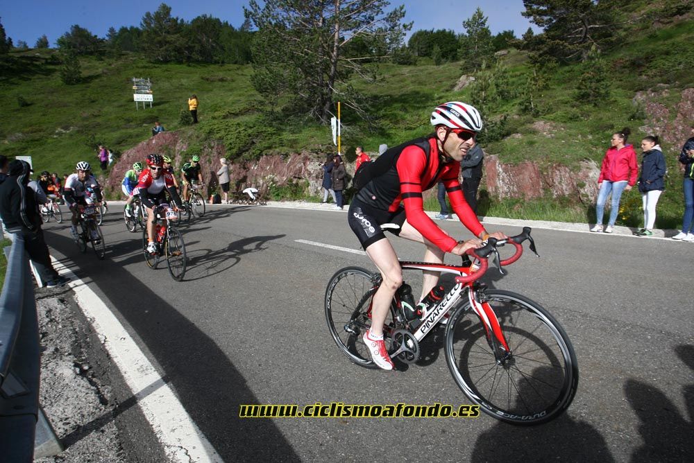 Fotografías - Quebrantahuesos 2015 (I)