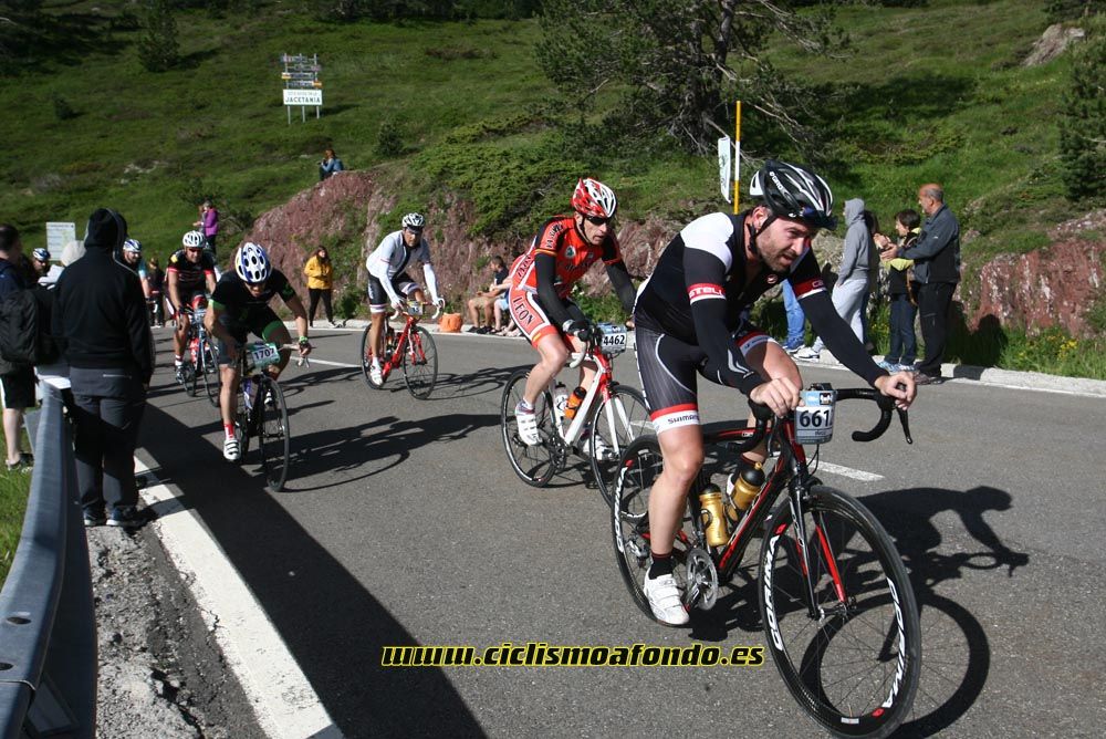 Fotografías - Quebrantahuesos 2015 (I)