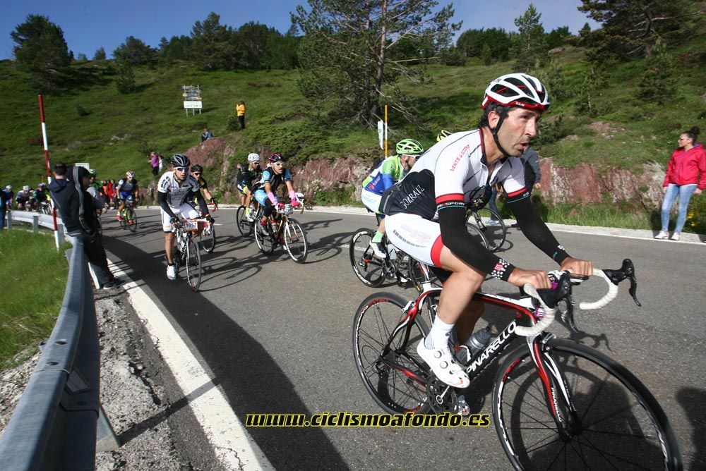 Fotografías - Quebrantahuesos 2015 (I)