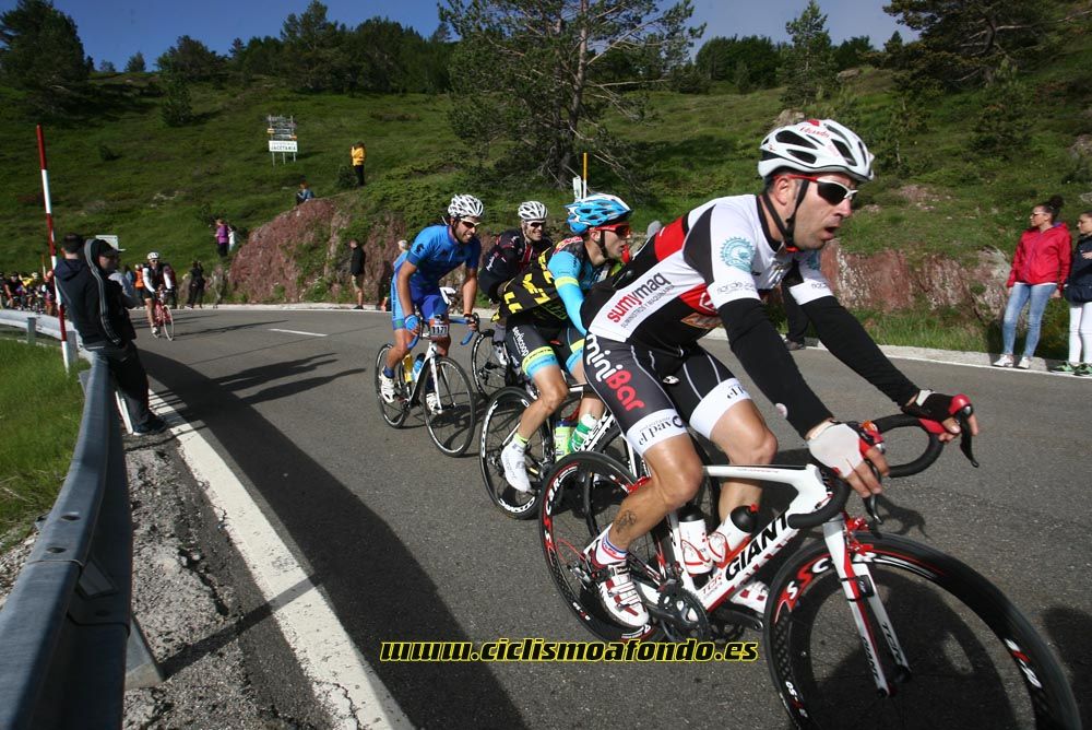 Fotografías - Quebrantahuesos 2015 (I)