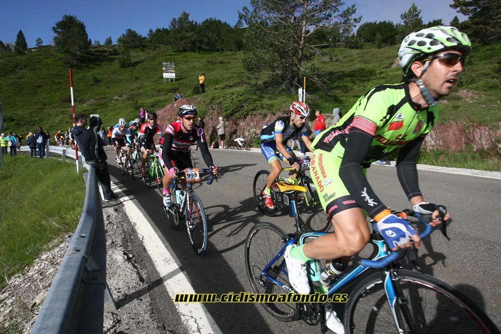 Fotografías - Quebrantahuesos 2015 (I)