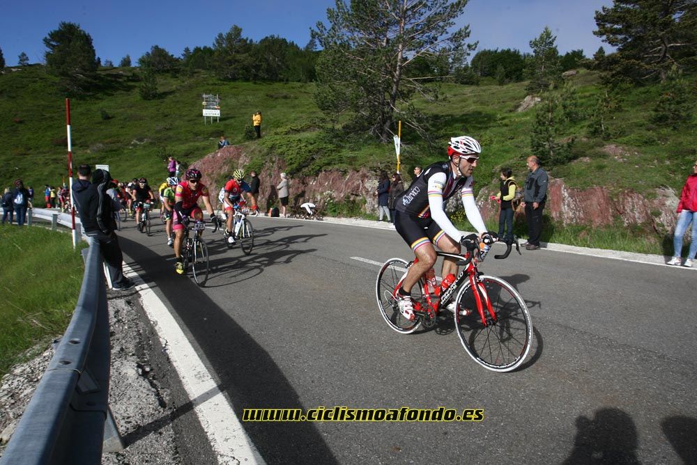 Fotografías - Quebrantahuesos 2015 (I)
