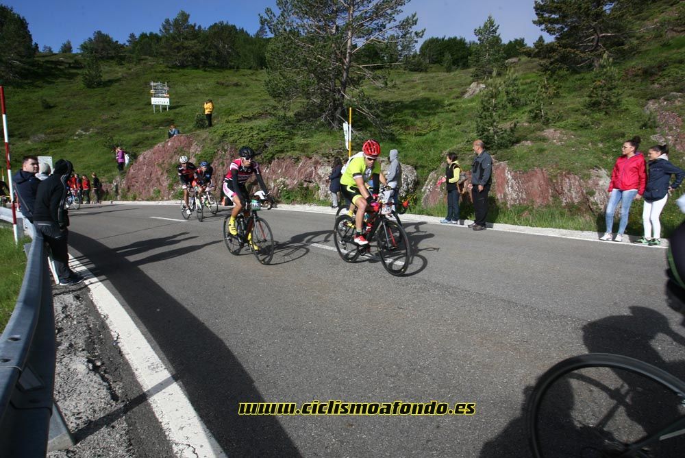 Fotografías - Quebrantahuesos 2015 (I)