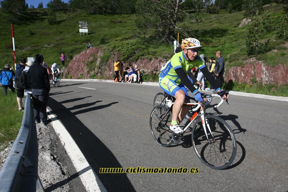 Fotografías - Quebrantahuesos 2015 (I)