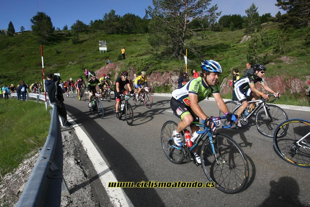 Fotografías - Quebrantahuesos 2015 (I)
