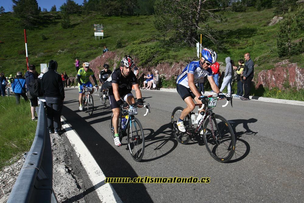 Fotografías - Quebrantahuesos 2015 (I)