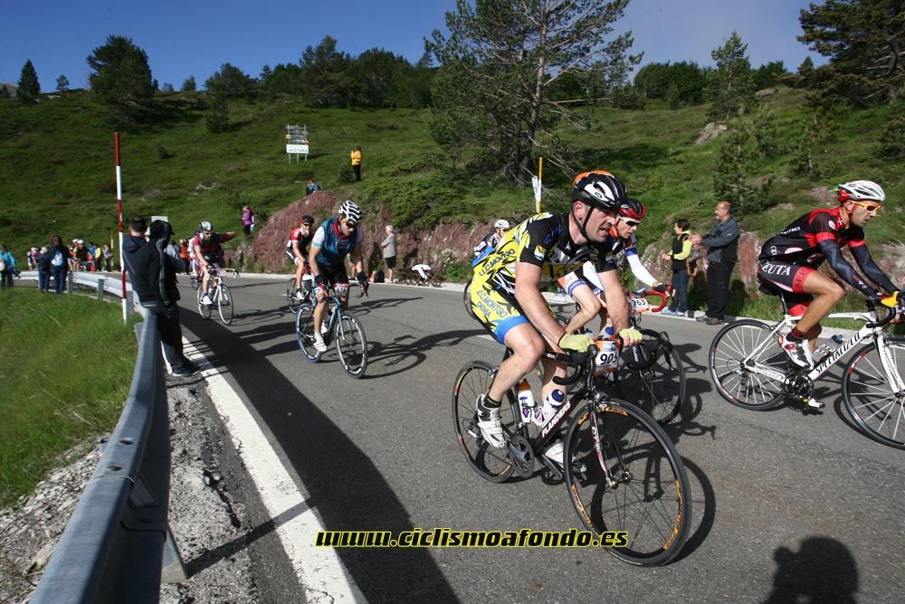 Fotografías - Quebrantahuesos 2015 (I)