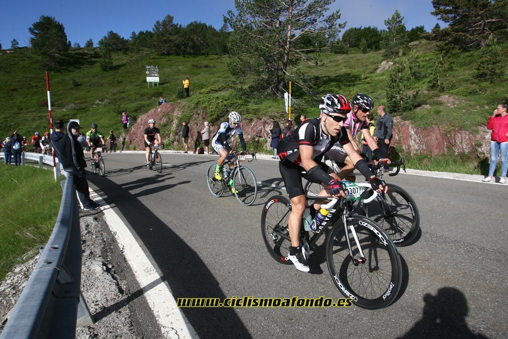 Fotografías - Quebrantahuesos 2015 (I)