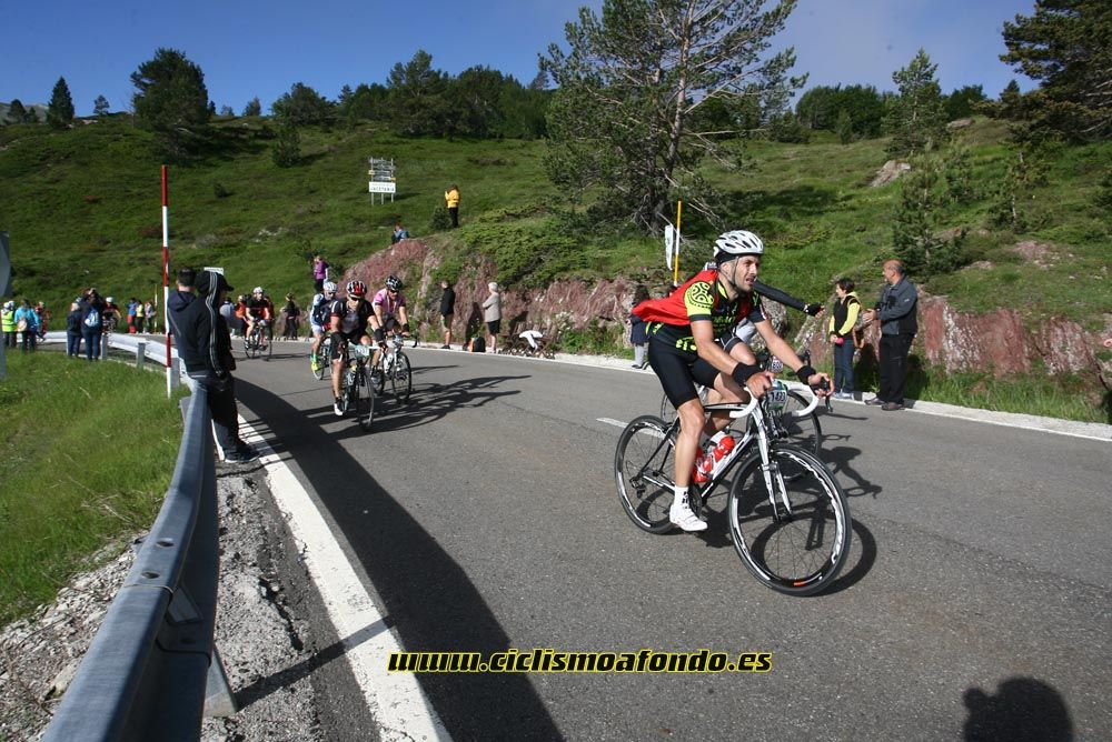 Fotografías - Quebrantahuesos 2015 (I)