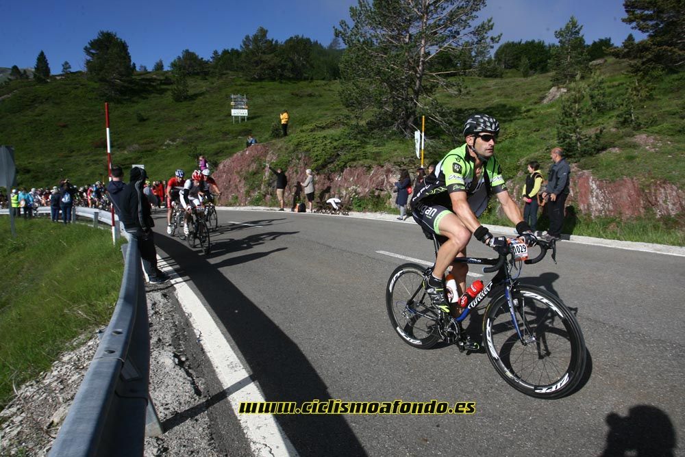 Fotografías - Quebrantahuesos 2015 (I)