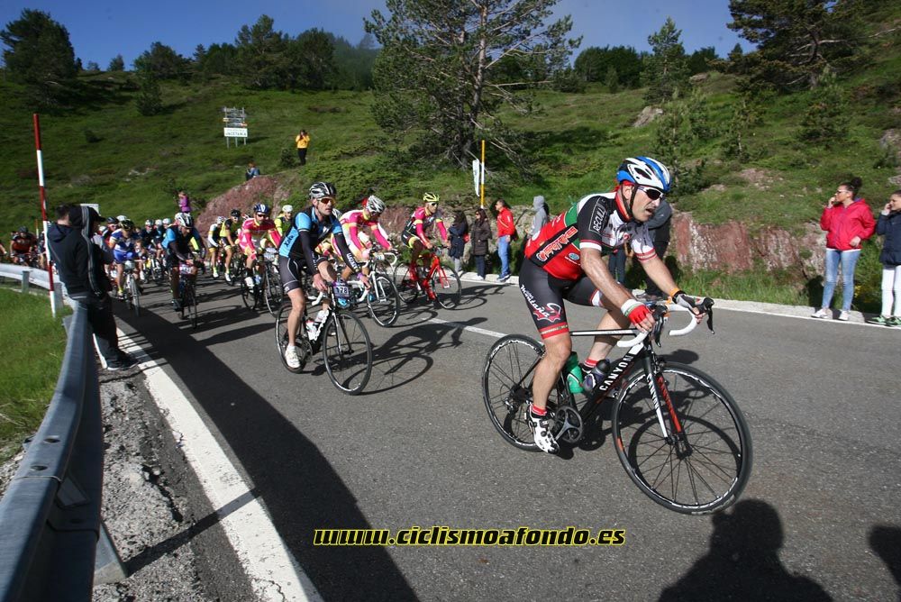 Fotografías - Quebrantahuesos 2015 (I)