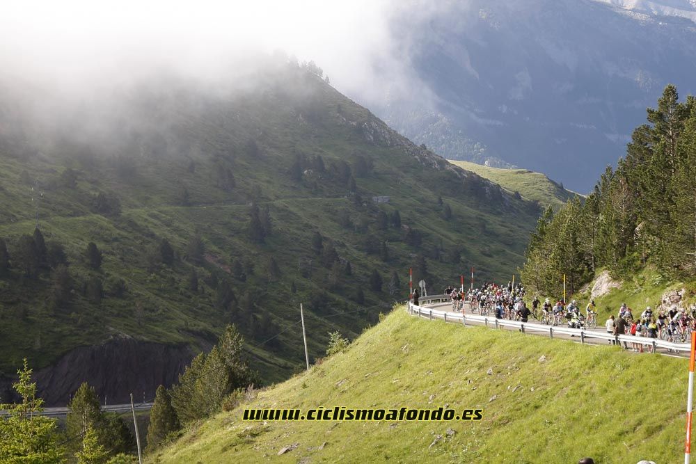 Fotografías - Quebrantahuesos 2015 (I)