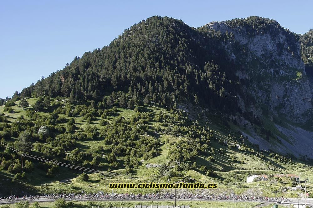 Fotografías - Quebrantahuesos 2015 (I)