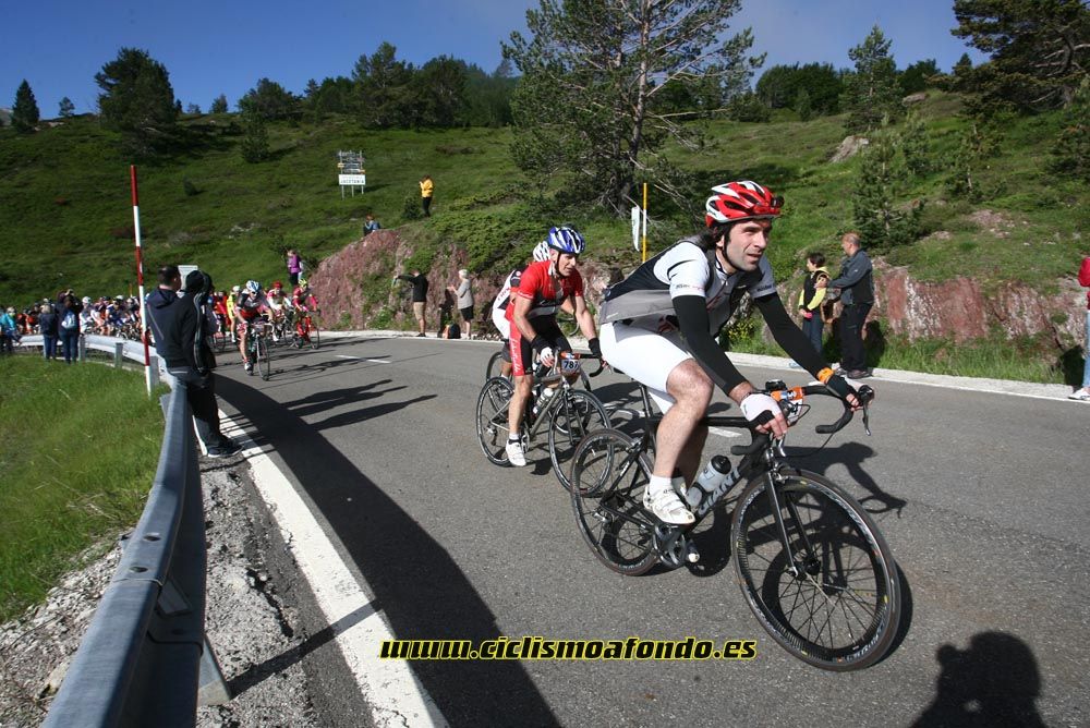 Fotografías - Quebrantahuesos 2015 (I)