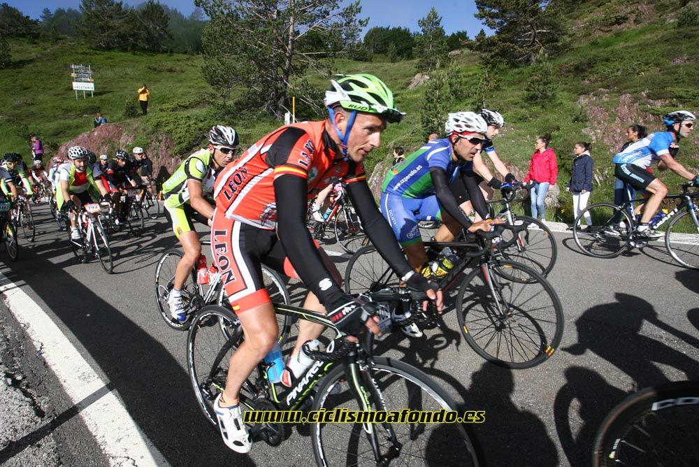 Fotografías - Quebrantahuesos 2015 (I)