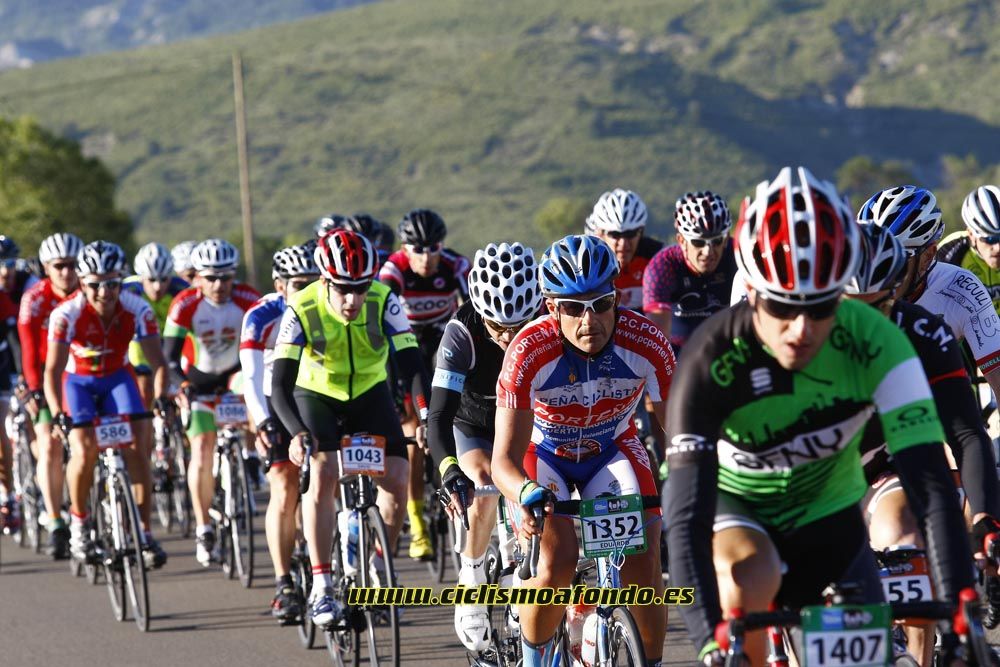 Fotografías - Quebrantahuesos 2015 (I)
