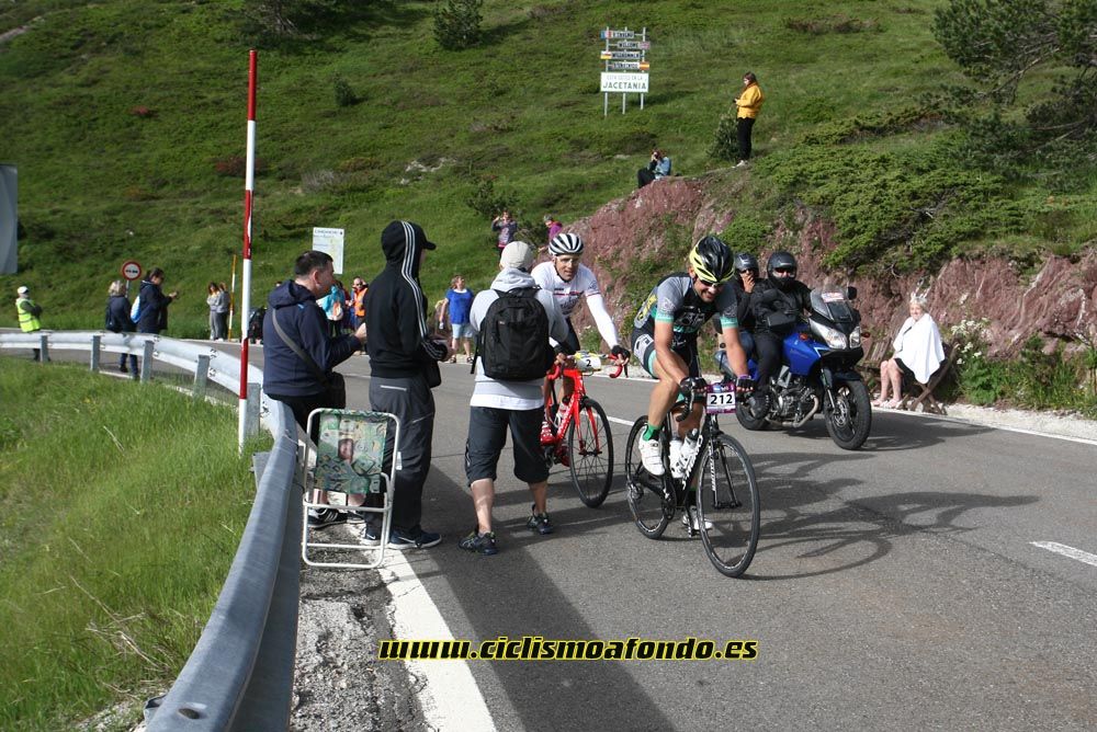 Fotografías - Quebrantahuesos 2015 (I)
