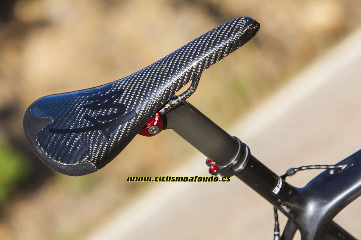 Novedades 2015: Specialized y Trek