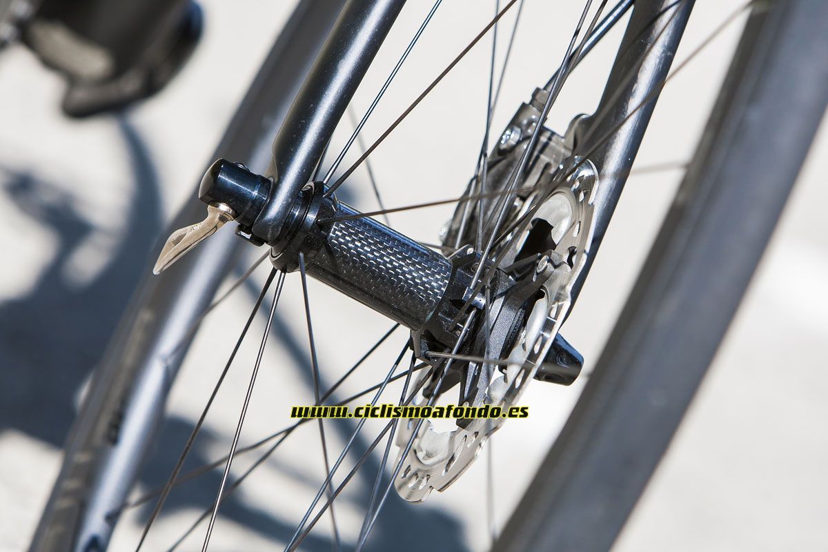 Novedades 2015: Specialized y Trek