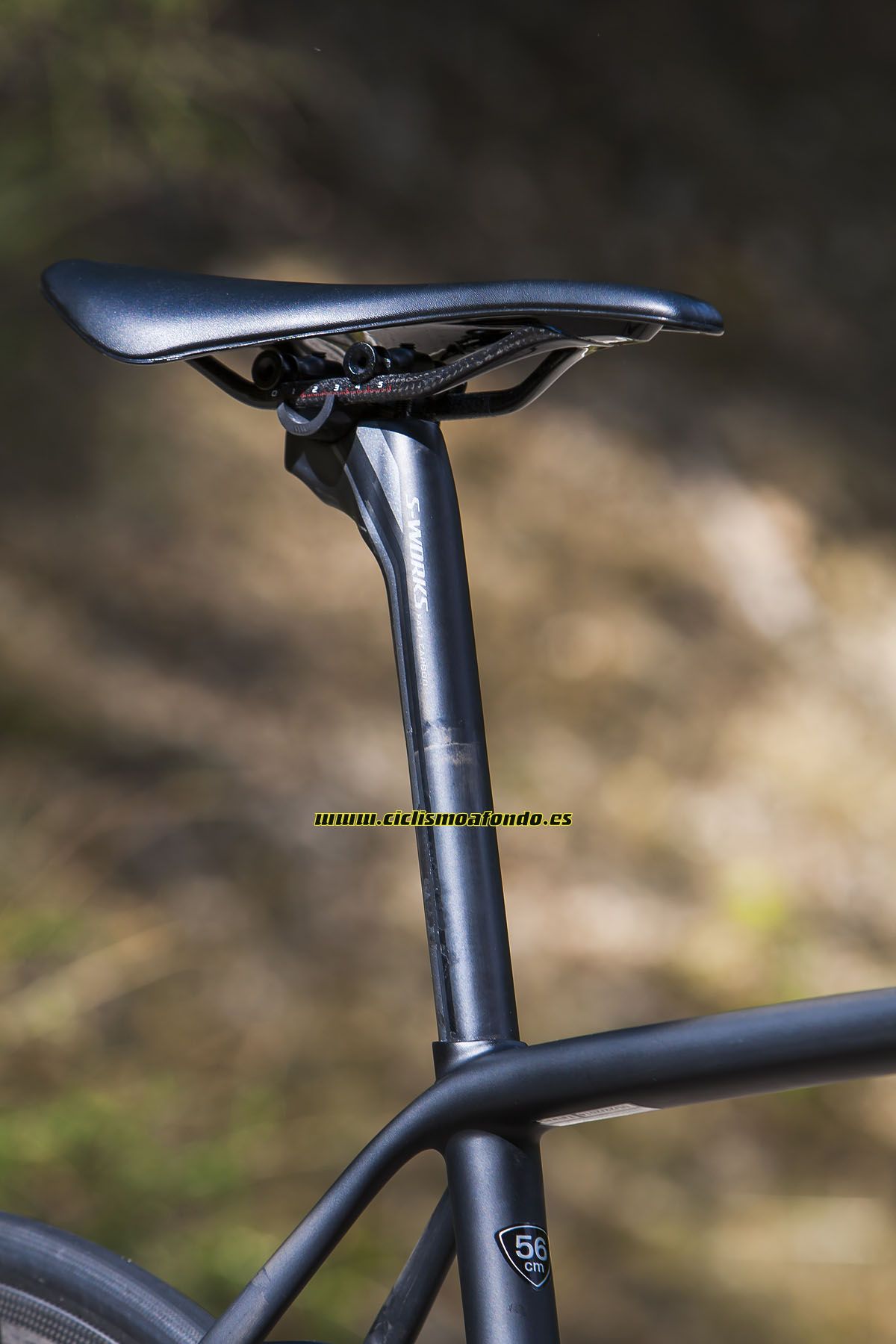 Novedades 2015: Specialized y Trek