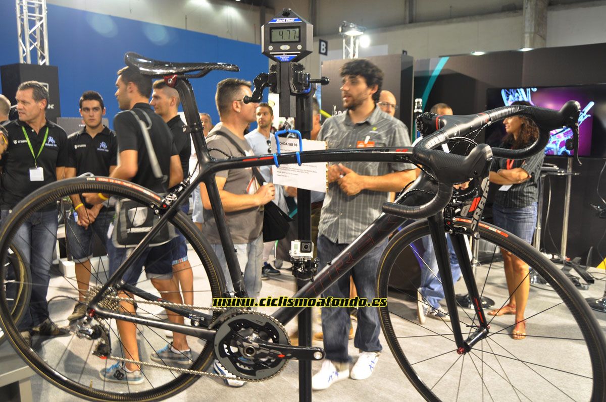 Novedades 2015: Specialized y Trek