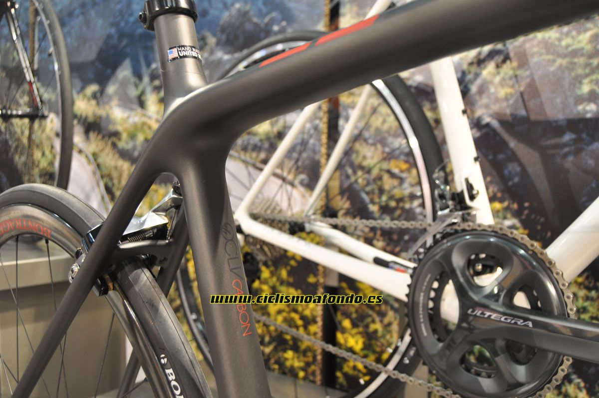 Novedades 2015: Specialized y Trek