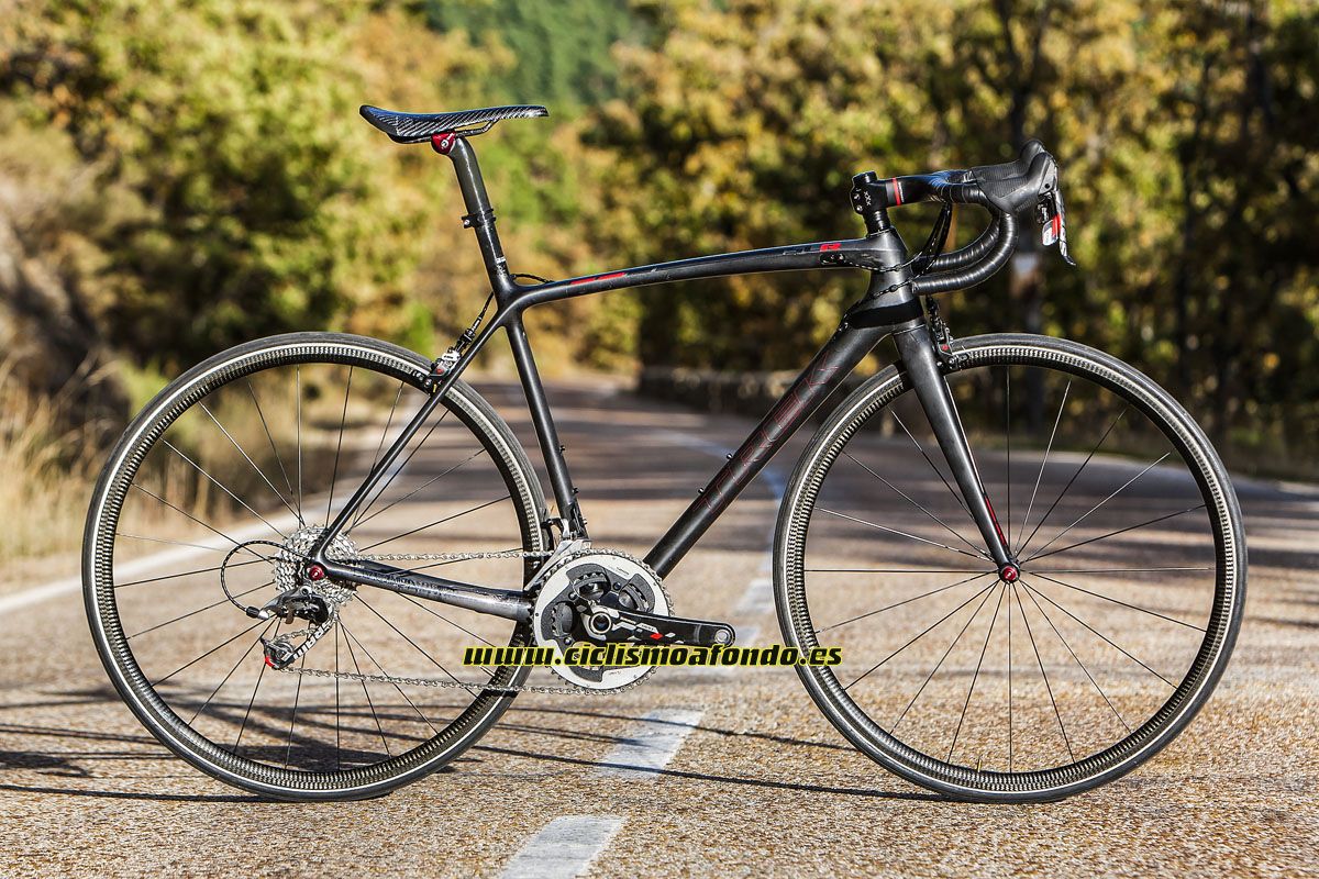 Novedades 2015: Specialized y Trek