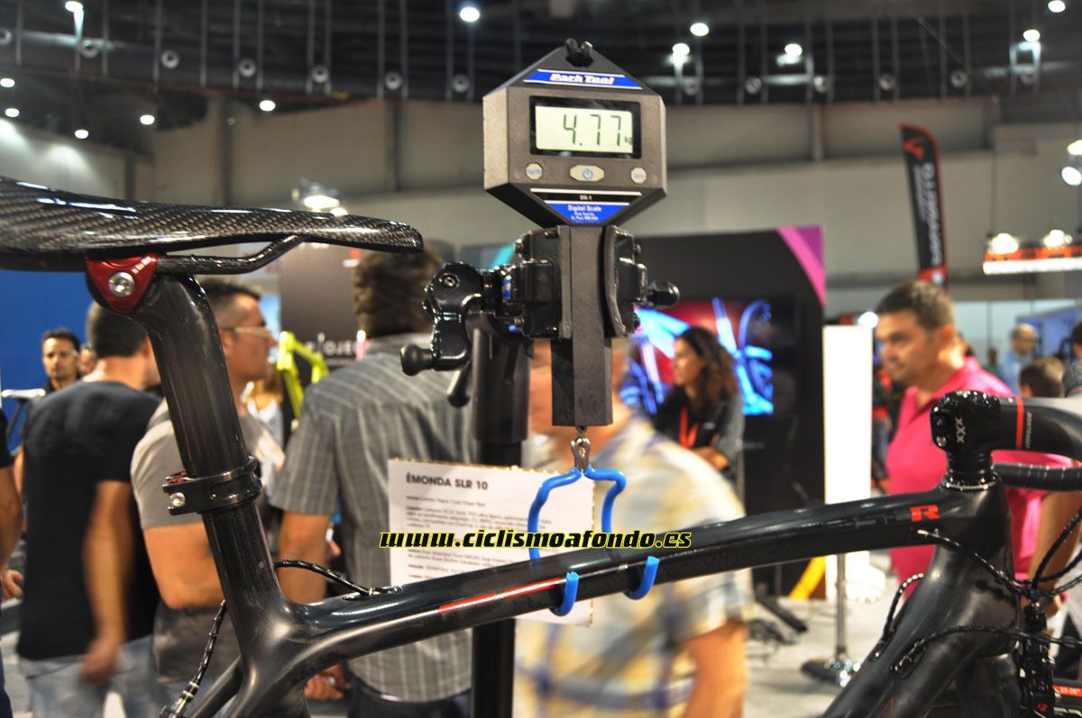 Novedades 2015: Specialized y Trek