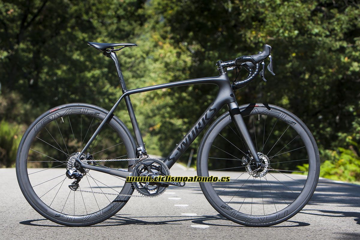 Novedades 2015: Specialized y Trek