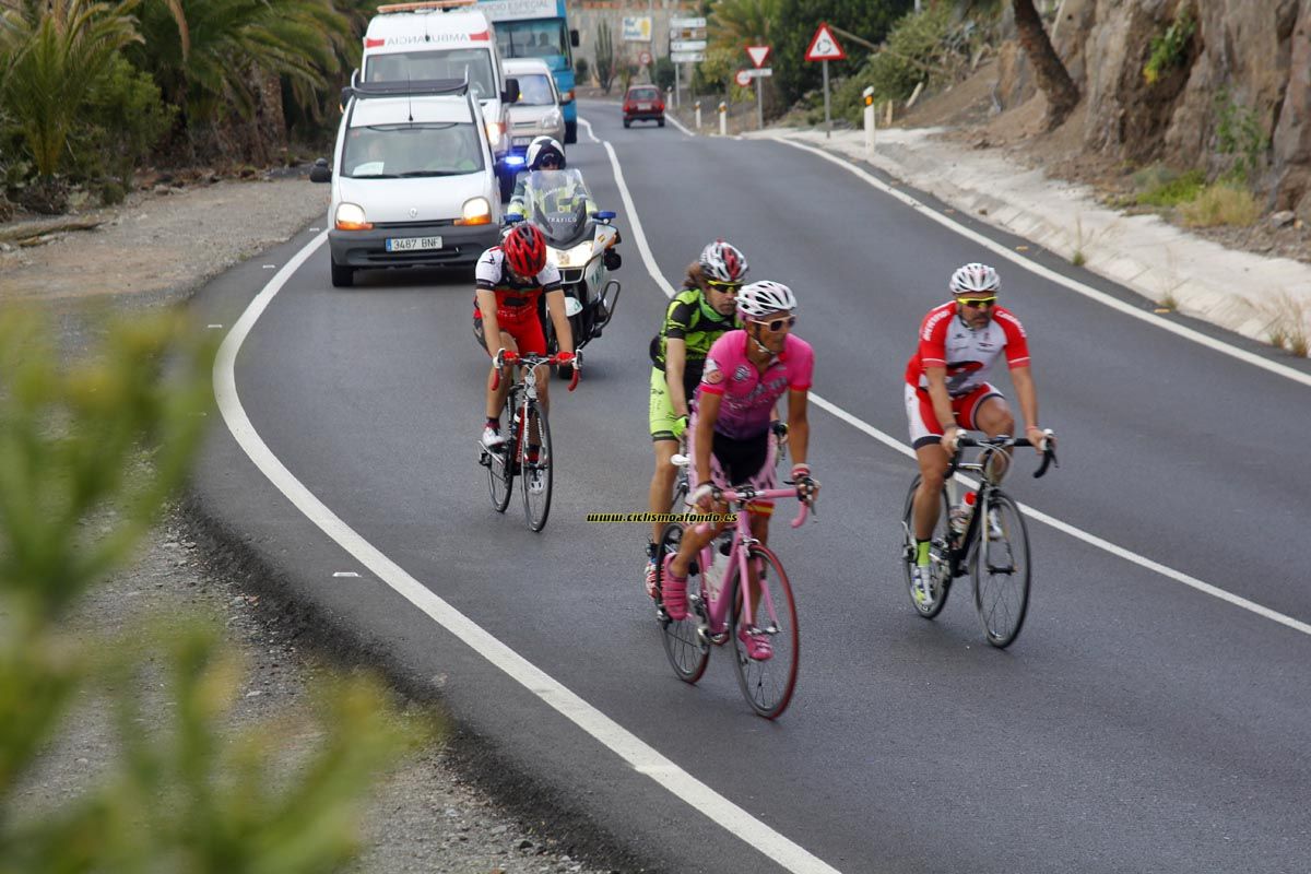 La Cicloturista 2014_1