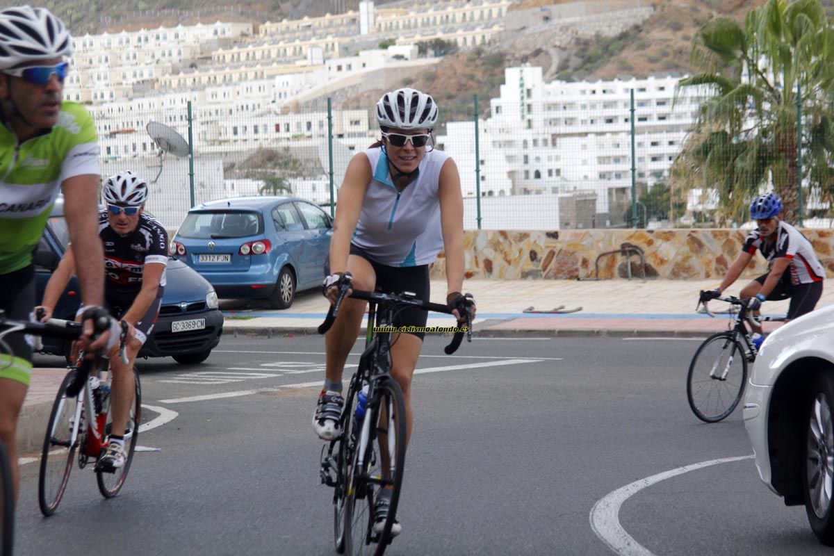 La Cicloturista 2014_1