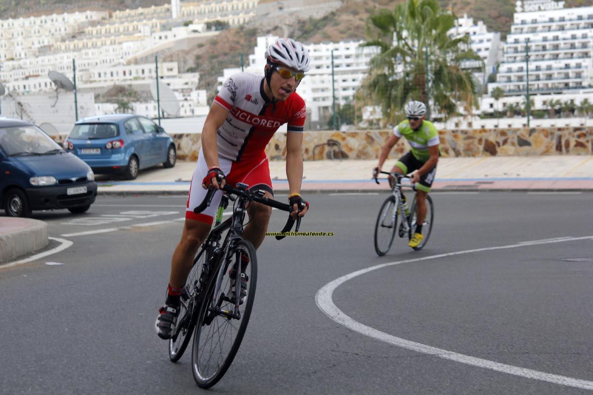 La Cicloturista 2014_1