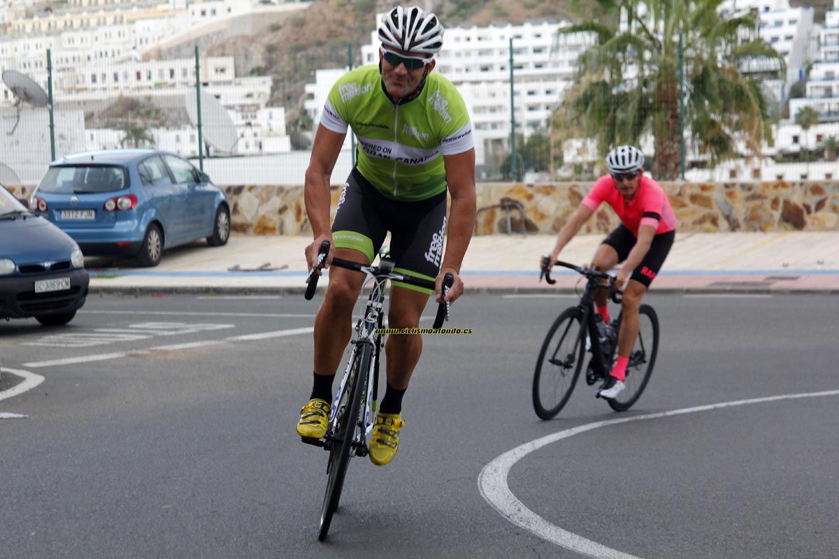 La Cicloturista 2014_1