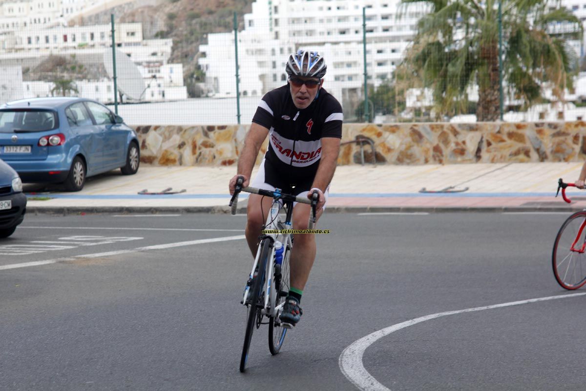 La Cicloturista 2014_1