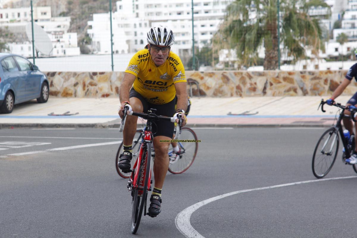 La Cicloturista 2014_1