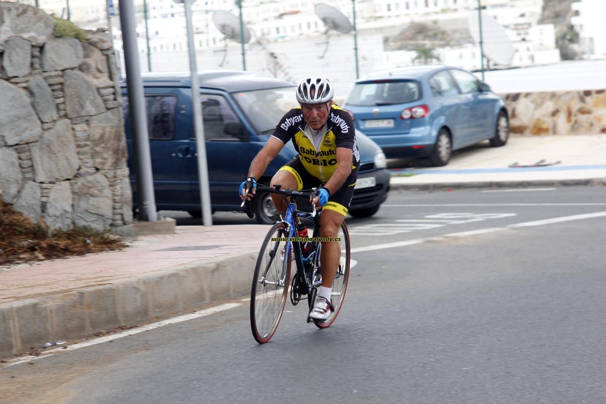 La Cicloturista 2014_1