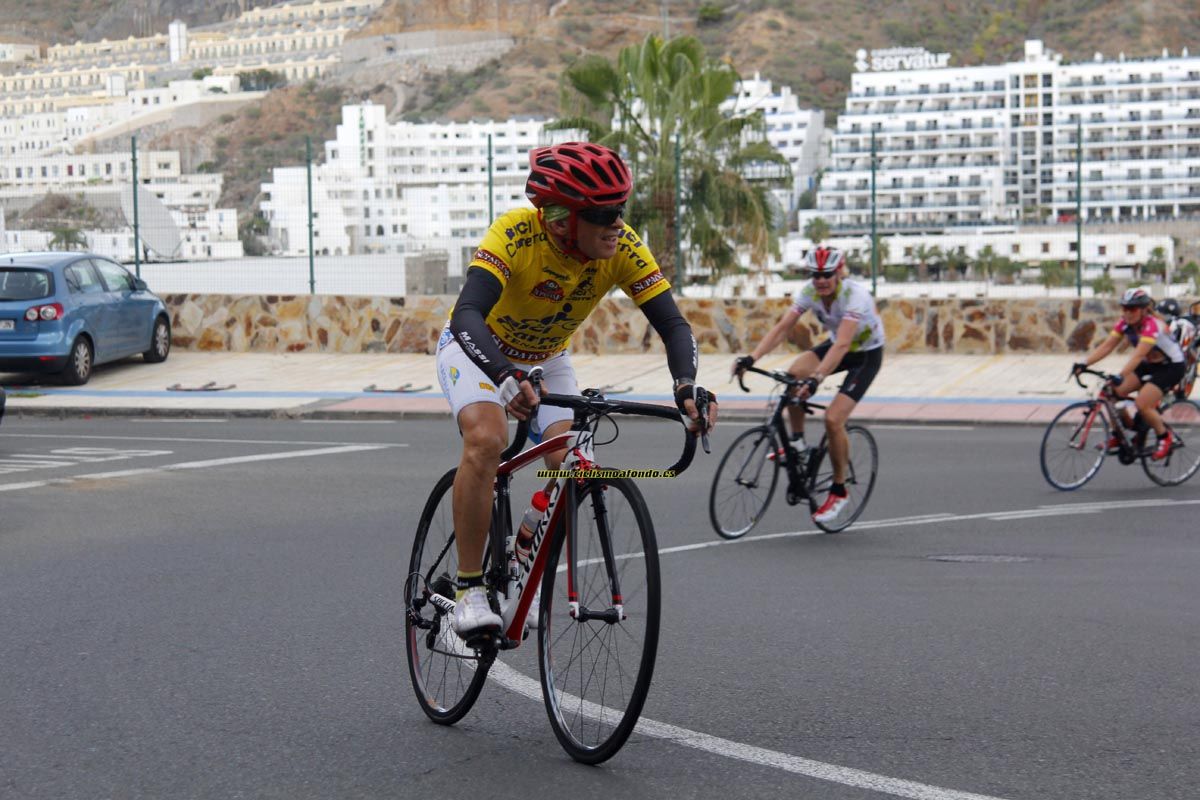 La Cicloturista 2014_1