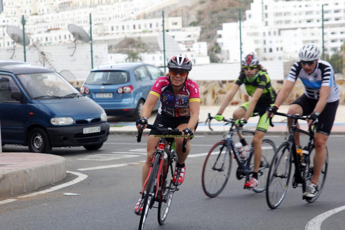 La Cicloturista 2014_1
