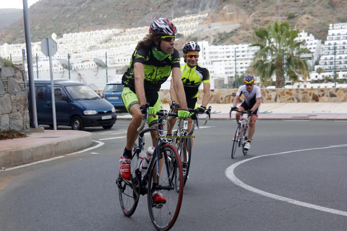 La Cicloturista 2014_1