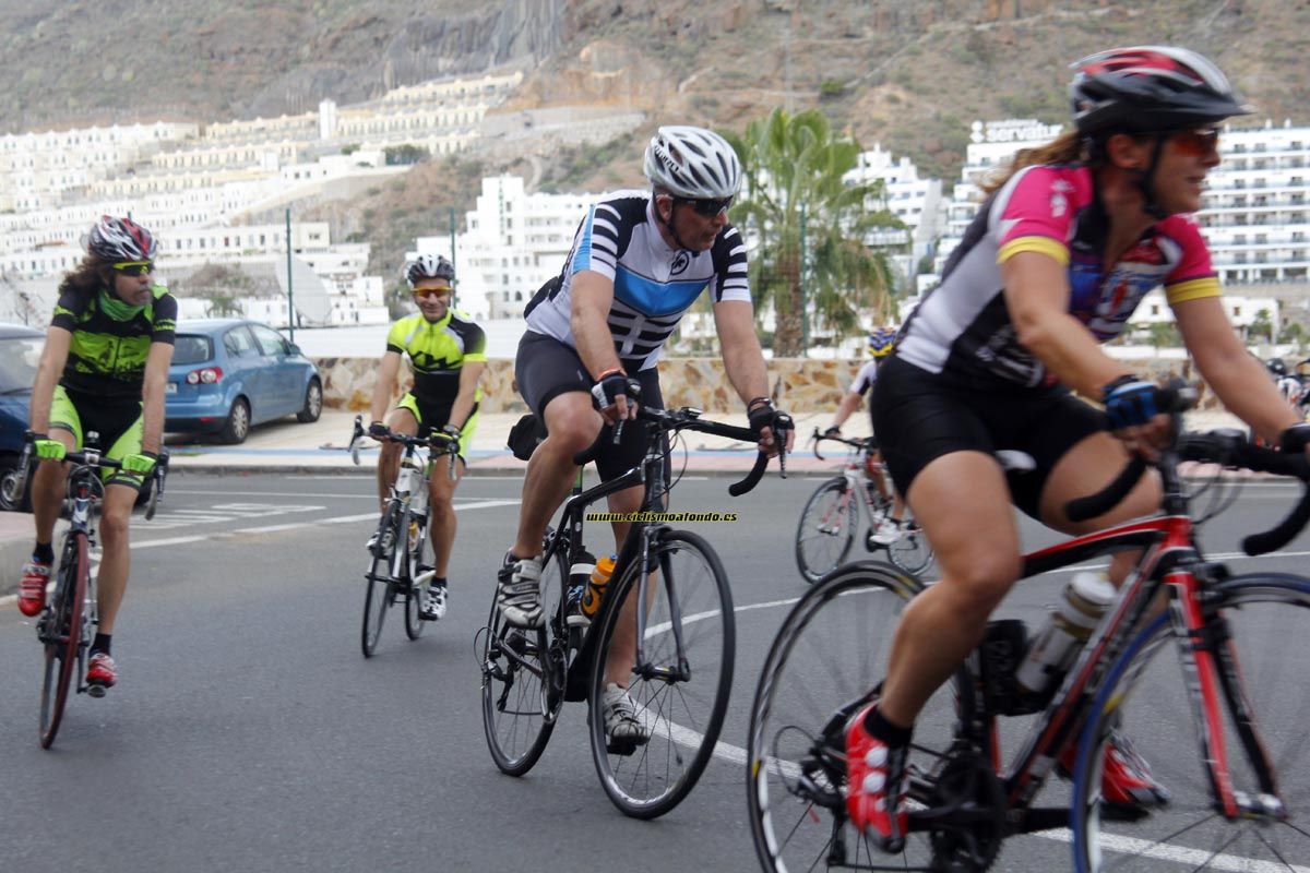 La Cicloturista 2014_1