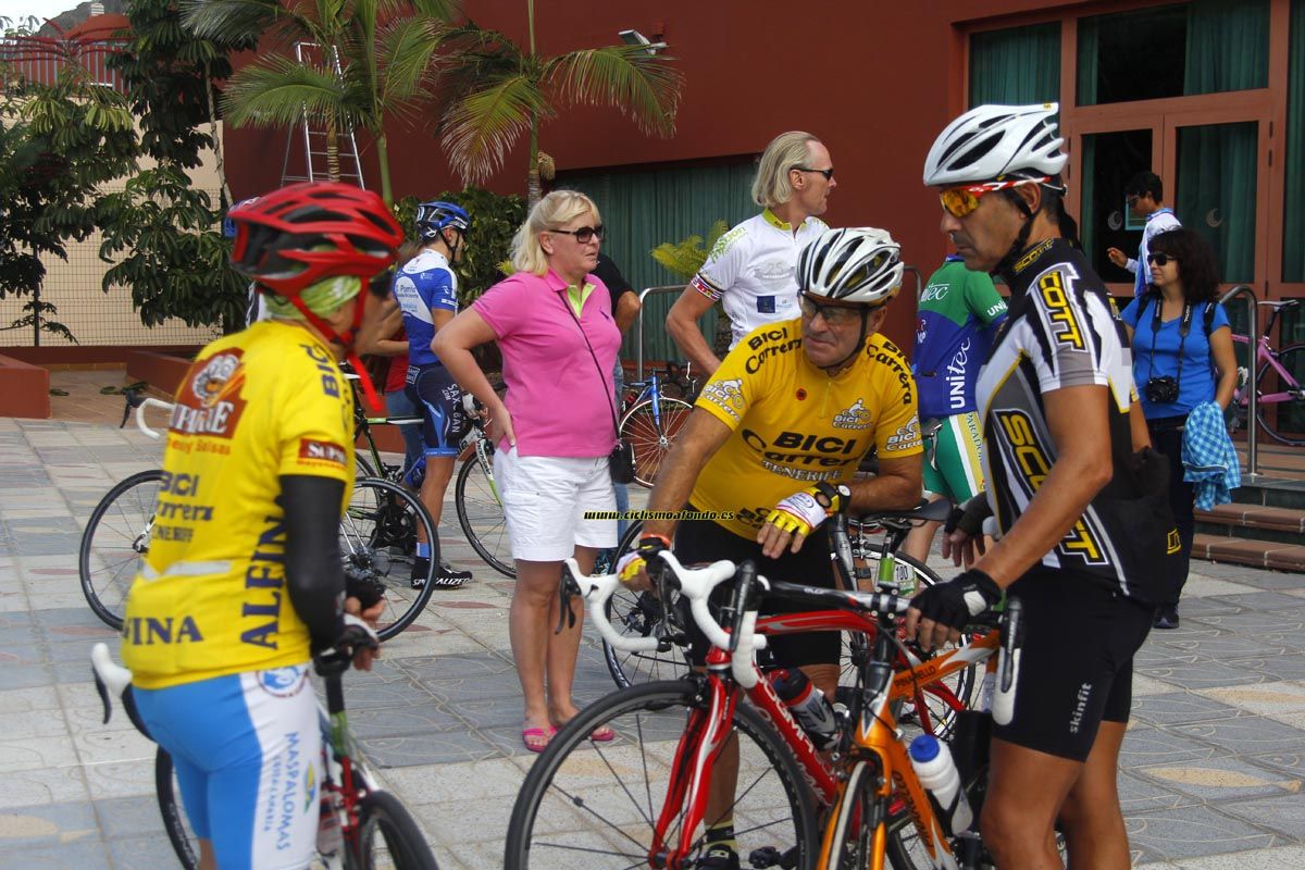 La Cicloturista 2014_1