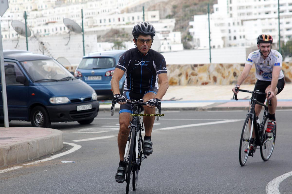 La Cicloturista 2014_1