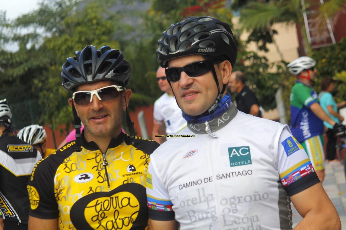 La Cicloturista 2014_1