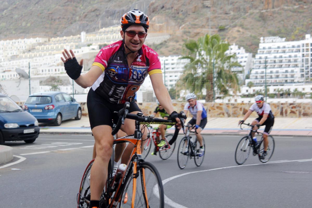 La Cicloturista 2014_1