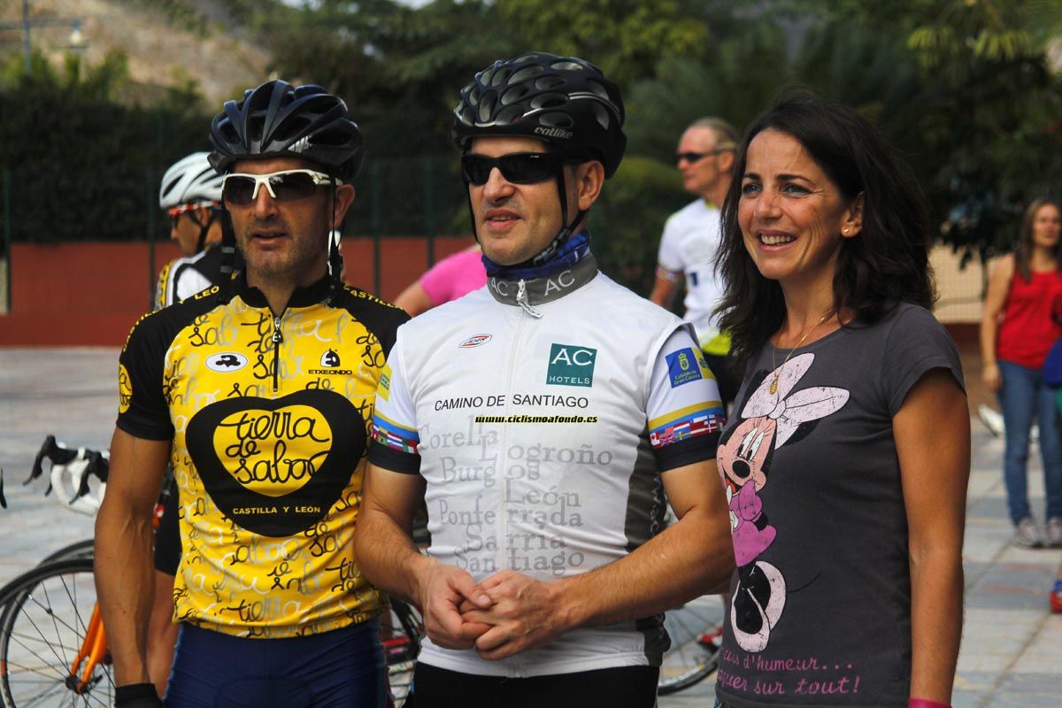 La Cicloturista 2014_1