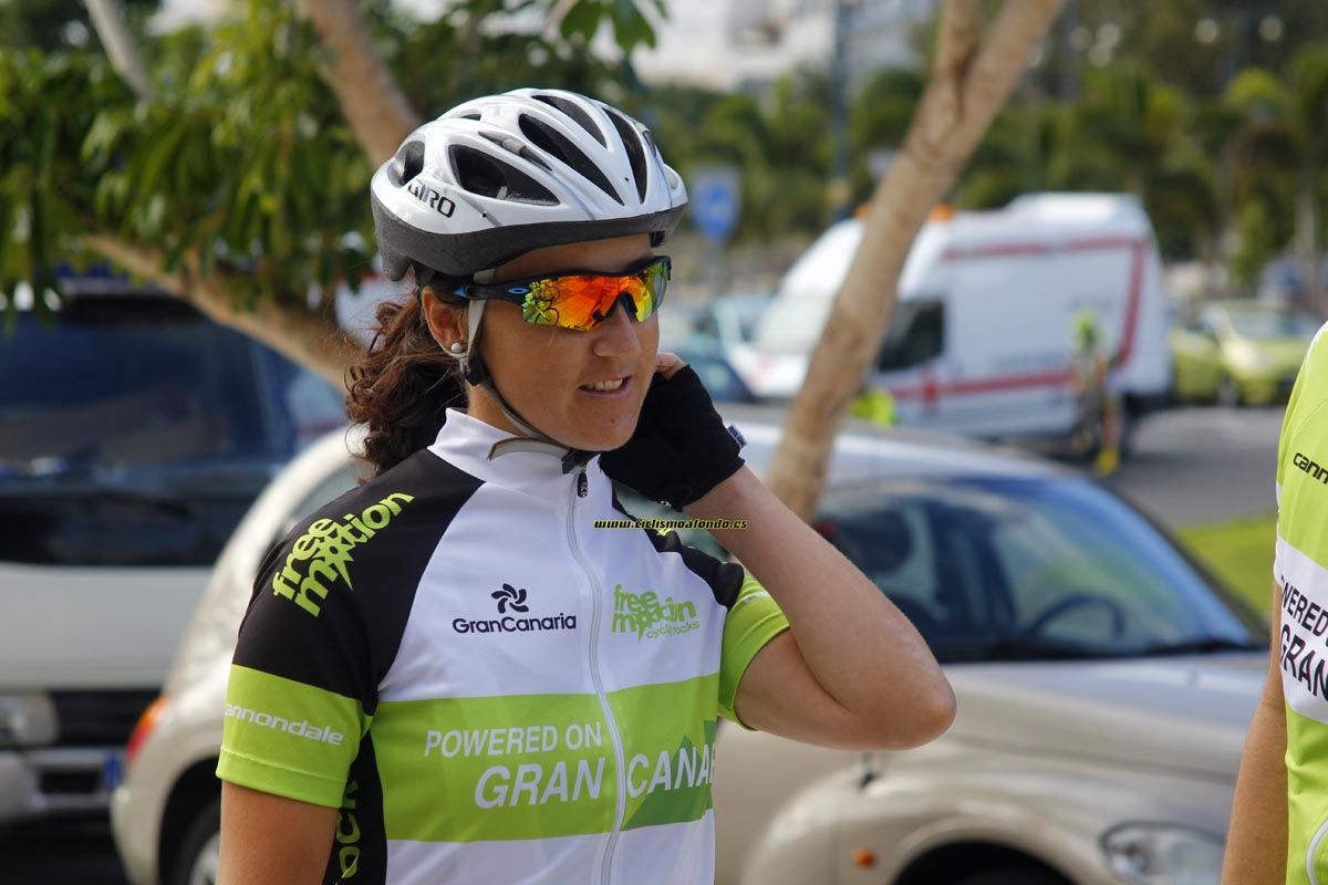La Cicloturista 2014_1