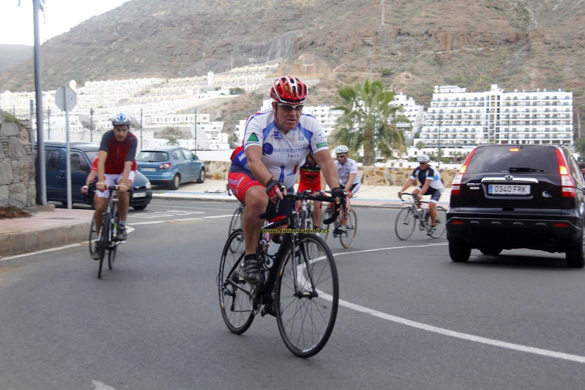 La Cicloturista 2014_1